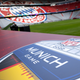 Germany will host a different type of football